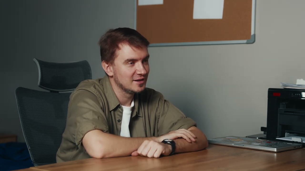 Podcast with producer Artem Lim by Evgeniy Diripaskin | Подкаст с продюсером Артёмом Лимом