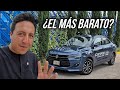 SUZUKI DZIRE 2026: ¿El MEJOR SEDÁN por MENOS de $300,000? (Lo que NADIE te CUENTA)