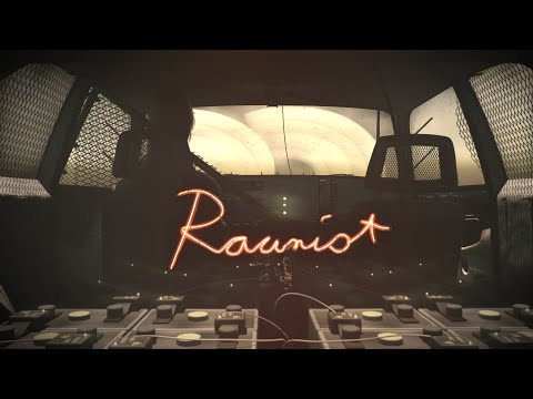 Rauniot Release Date Trailer