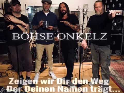 BO Onkelz 2000