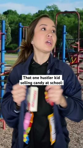Do snack jackets actually exist or am I dreaming?  #comedyshorts #y2k #middleschool 🍬📚