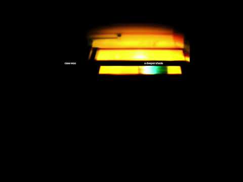 Case Woo — Case Woo - Control Seven One