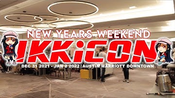 Ikkicon 2022