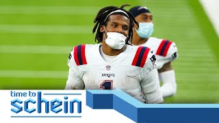 The Patriots Are Not Back... Theyre Toast Time To Schein