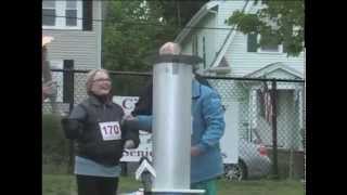 2014 Quincy Senior Olympics