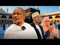 MUFTI AKIWA MAKKA AWAOMBEA MARAIS MAMA SAMIA DKT MWINYI IDADI KUBWA YA MAHUJAJI MWAKA HUU 