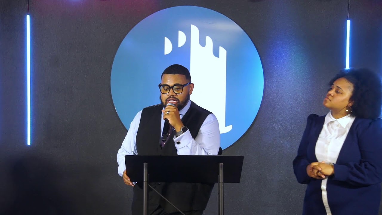 Welcome to UCC-The Place of Strength | Easter 11am Service |4.5.26|