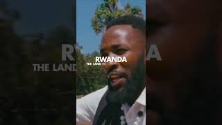 Welcome to Kigali 🇷🇼