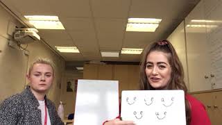 Phonics - Split digraphs