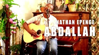Video thumbnail of "Nathan Epenge Abdallah"