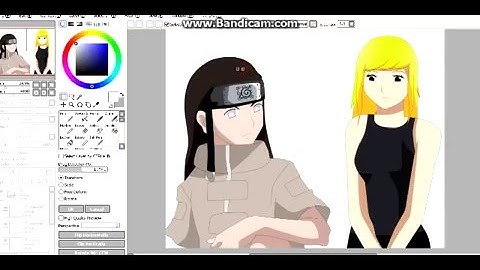 Paint Tool Sai Easy Rpc