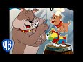 Tom & Jerry | Tyke the Best Pup Ever | Classic Cartoon Compilation | WB Kids