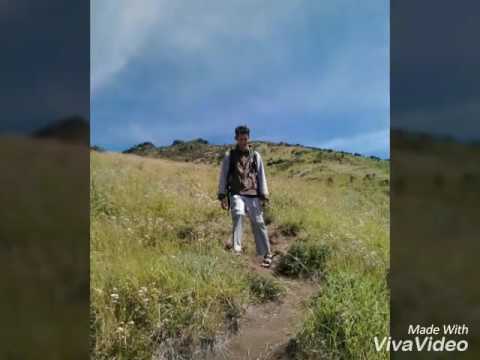 Balada seorang kelana by: Abah Iwan