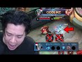 Gini Cara Mainin Hyper Argus Setelah Revamp, Pake Build Ini Auto Bantai Boss! - Mobile Legends