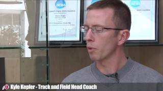 University of Utah - Ute Insider - Track and Field