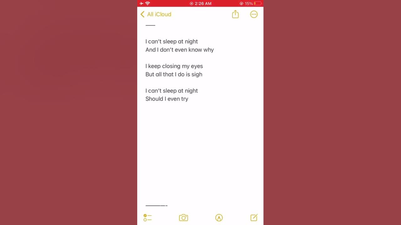 i-can-t-sleep-at-night-youtube