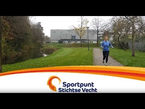 Sportpunt Stichtse Vecht: Leonie