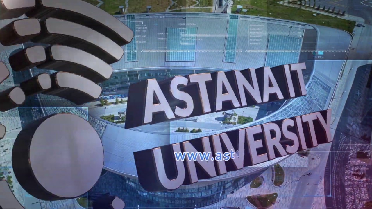It university astana