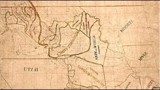 The Fort Laramie Treaty: April 29th 1868 - (*Actual Treaty Words)