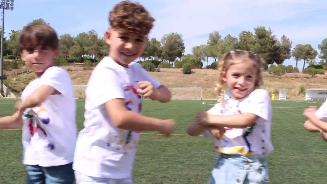 Fi de curs 2024/2025 - Infantil 4