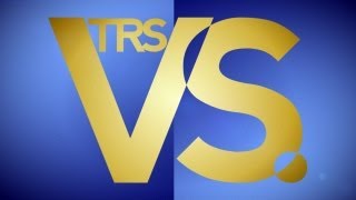 Will Smith Movie VS. | Totally Rad Show