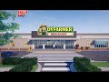DYFARMER DISCUNT/CREE LA ZONE BOUCHERIE NIVEAU 40/EPISODE 06/ABONNEE/1957/5000