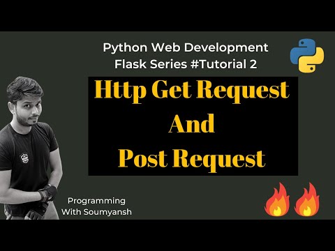HTTP Get vs