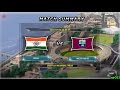 Real Cricket™ 16 Gameplay India vs West Indies