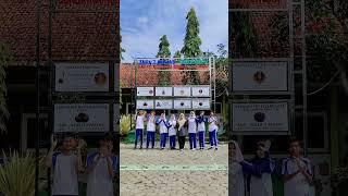 semangat 💪 #ssk #viralvideo #yelyel #viral #trending #velocity #beranda