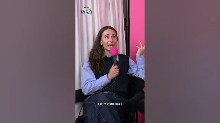 Let’s talk about the meet cute #theholiday