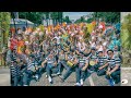 Carnaval tropical de paris 2018  nikeenyaparadays  nkp danse