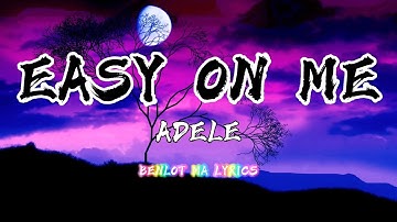 EASY ON ME - ADELE {BOYCE AVENUE  90