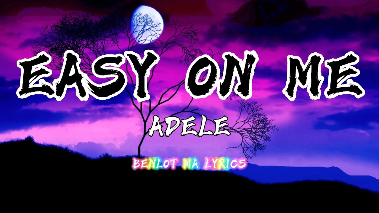 EASY ON ME - ADELE {BOYCE AVENUE 90'S STYLE PIANO ACOUSTIC COVER} on SPOTIFY And APPLE EASY ON ME - ADELE {BOYCE AVENUE 90'S STYLE PIANO ACOUSTIC COVER} on SPOTIFY And APPLE
