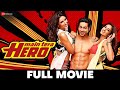Main tera hero full movie hindi dubbed varundhawan ileana dcruz