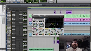 EQ or Compression: Which One Should Come First?