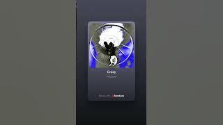 NONAME on SoundCloud                https://on.soundcloud.com/Dz2kvXZnIyXWLMbtSN