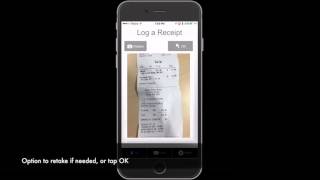 ExpenseMate Demo