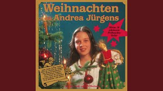 Video thumbnail of "Andrea Jürgens - O du fröhliche"