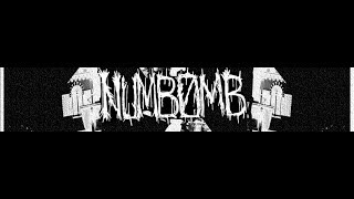 Numbomb - Contra todo o Otimismo Civilizatorio DEMO (2019) Full Album (D-Beat/Crust/Powerviolence)