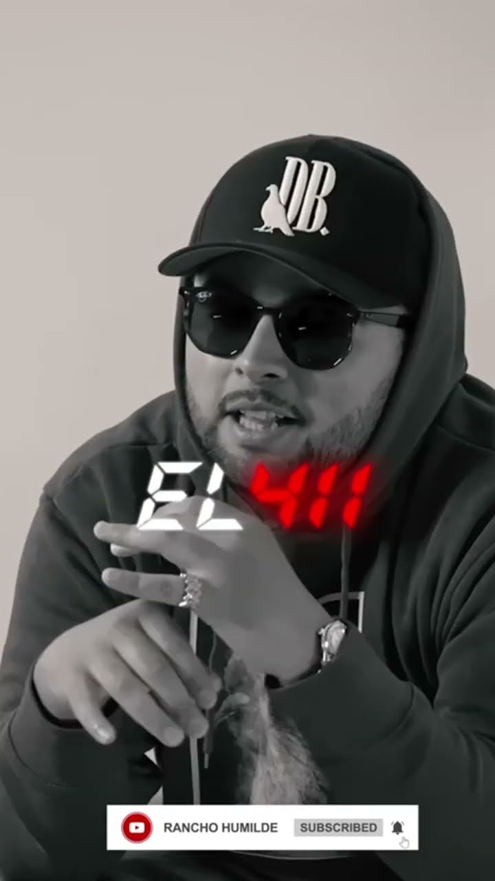 Ya vieron #El411 con #LumarPerez ? #ranchohumilde #corridos