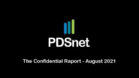 The Confidential Report - August 2021 - DayDayNews