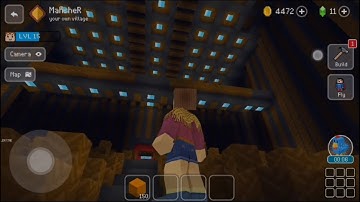 BLOCK CRAFT Sinema-movie theater