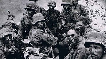 [CoH2][1v1] Propagandacast #1111 [OKW]Ladin vs [SU]Findeed