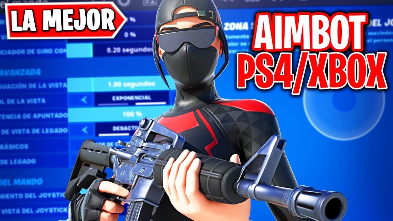 how to download aimbot for fortnite on pc