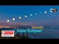 Help nasa capture the sounds of a total solar eclipse  nasa rotech