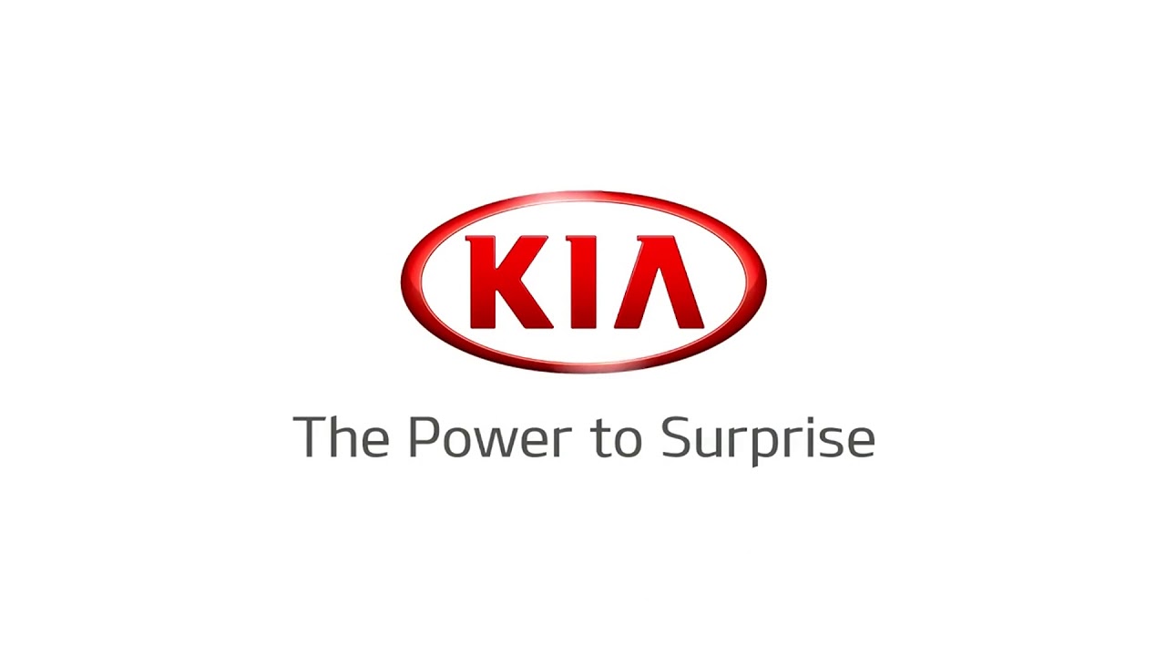 Kia Logo - Youtube