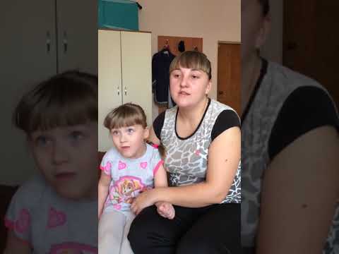 Арькова Вика