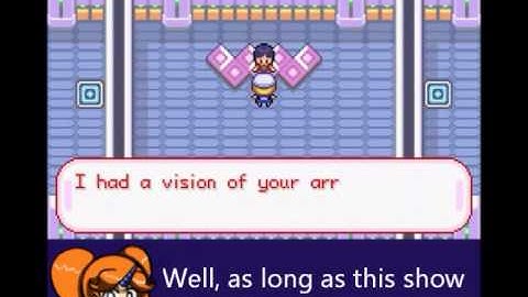 Touhou Puppet Play Enhanced v1.02 ( 13 ) How...?