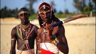 Tomorrow (Salif Keita)