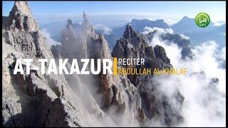 At Takazur - Abdullah Al Khalaf
